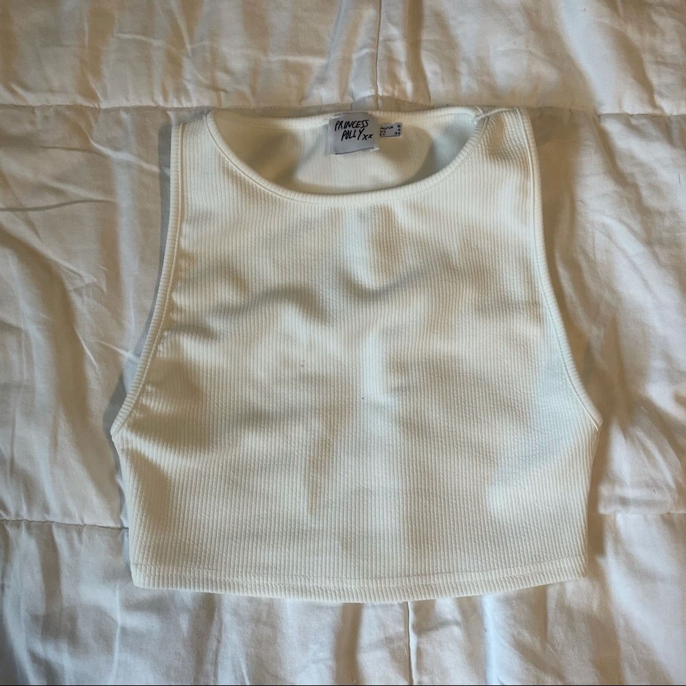 princess polly laila top